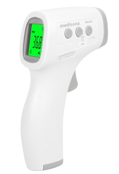 Medisana Termometer IR Kropp/panne TMA79