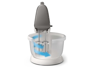 Philips Håndmikser m/ bolle | 450W
