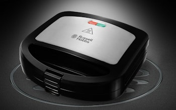 Sandwichjern Cook@Home | 760W