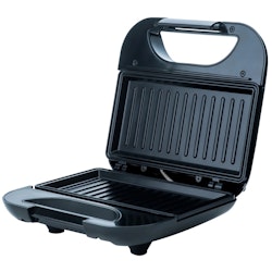 Champion Smørbrødgrill | 750W | Sort