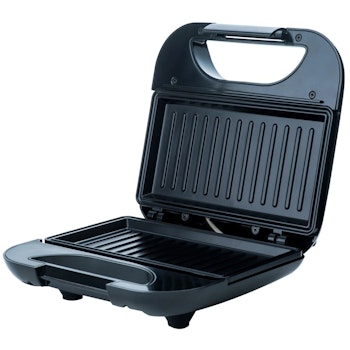Champion Smørbrødgrill | 750W | Sort