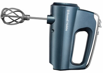 Russell Hobbs Håndmikser Swirl Sapphire | Blå Helix