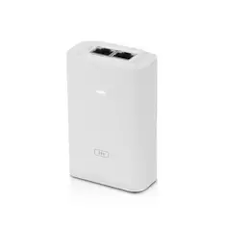 UBIQUITI PoE Injector 48V 24W POE-48-24W-G-WH