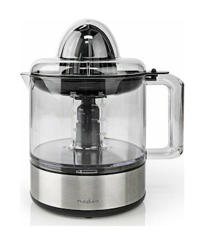 Sitruspresse 30 W | 0,8 l l Svart