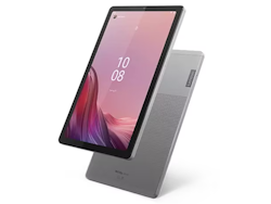 Lenovo Tab M9 WiFi 64GB (arctic grey) ink. Clear case