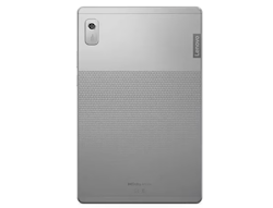 Lenovo Tab M9 WiFi 64GB (arctic grey) ink. Clear case