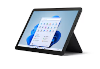 Microsoft Surface Go 3, i3, 128GB, 8GB Win11 Home