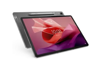 Lenovo Tab 12" 128GB ink. ferdig påsatt skjermbeskytter og cover