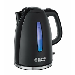 RusselHobbs Vannkoker 1,7L Sort
