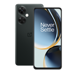 Oneplus Nord CE 3 Lite 5G | 128GB/8GB | Sort