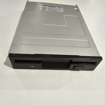 Samsung SFD-321B Floppy Disk Drive / SFD321B