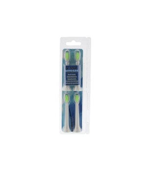 Scanpart Tannbørstehoder for Philips HX6064