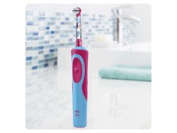 Oral-B Frozen / elektrisk tannbørste