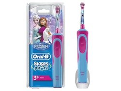 Oral-B Frozen / elektrisk tannbørste