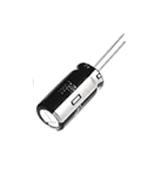 Radial Electrolytic Kondensator Capacitor, 150uF, 150uA, 100V, 807mA