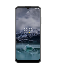 Nokia G11 inkl. deksel | 32GB/3GB | Charcoal
