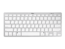 Trust Nado Bluetooth Tastatur