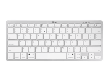 Trust Nado Bluetooth Tastatur