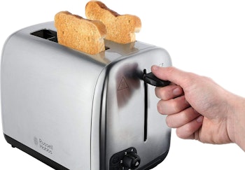 Russell Hobbs Brødrister Adventure