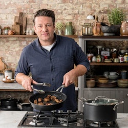 Tefal Cook's Classics HA grytesett 9 deler