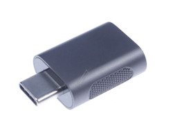 USB-C 3.0 han til USB-A Hun