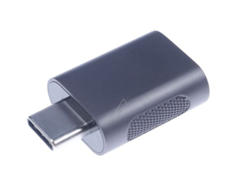 USB-C 3.0 han til USB-A Hun