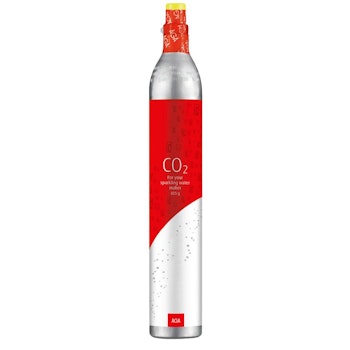 AGA Kullsyreflaske 425g