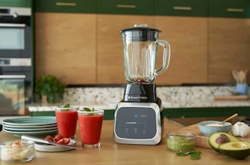 Blender Russell Hobbs 1000W, 23.000 omdreininger