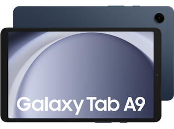 Samsung Galaxy Tab A9 WiFi 64GB (navy)