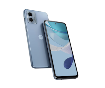 Motorola Moto G53 | 128GB/4GB | Arctic Silver