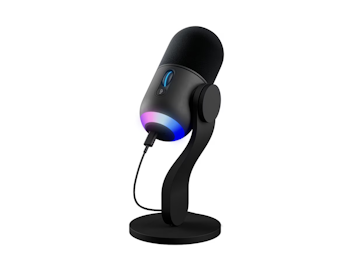 Logitech G Yeti GX Gaming-Mic - Svart