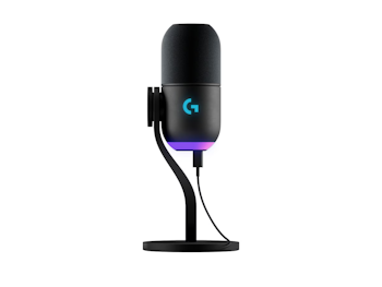 Logitech G Yeti GX Gaming-Mic - Svart