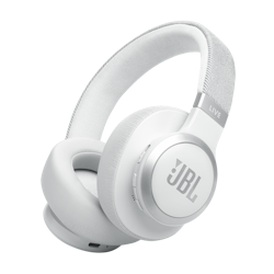 JBL Tune 770NC ANC Bluetooth hodetelefoner hvit