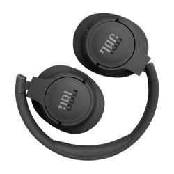 JBL Tune 770NC ANC Bluetooth hodetelefoner svart