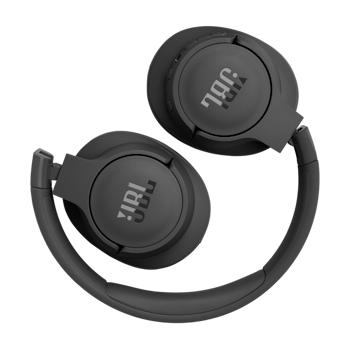 JBL Tune 770NC ANC Bluetooth hodetelefoner svart