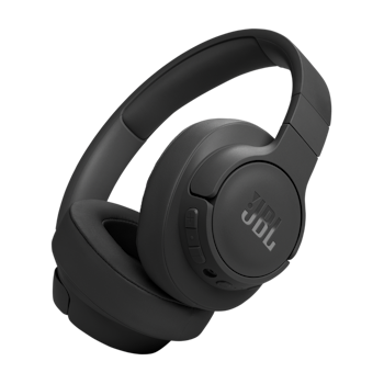JBL Tune 770NC ANC Bluetooth hodetelefoner svart