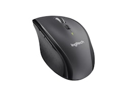Logitech Marathon M705 Trådløs mus