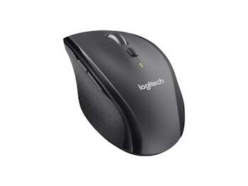 Logitech Marathon M705 Trådløs mus