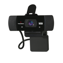 Stream Go X1 Pro webkamera, 1080p, med autofokus og dobbel mikrofon
