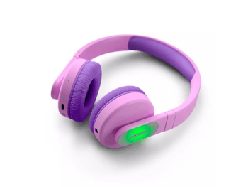Philips K4206 trådløse hodetelefoner for barn