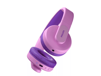 Philips K4206 trådløse hodetelefoner for barn