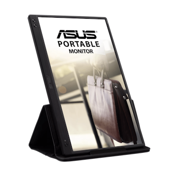 ASUS ZenScreen Portabel Monitor 15.6" MB166C