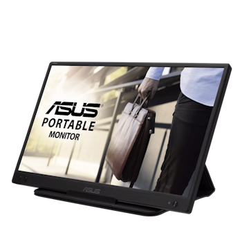 ASUS ZenScreen Portabel Monitor 15.6" MB166C