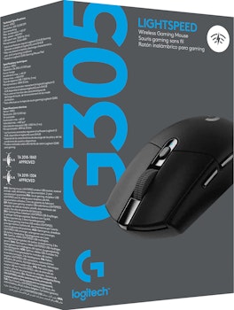 Logitech G305