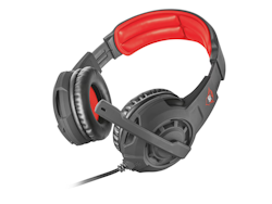 Trust GXT 788RW 4-i-1 spillpakke for pc og bærbar PC
