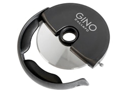 Pizzakniv Gino med rundt blad og beskyttelse