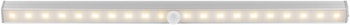 LED-underskapslampe med bevegelsessensor