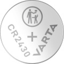 Varta Batteri CR2430