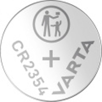 Varta CR2354 Batteri 3V