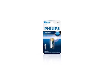 Philips Minicelle 8LR932 1-blister (23A)